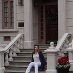 Olga Harrison - @olgaharo34 - Instagram