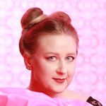 Olga Harrison - @olga_harrison_soprano - Instagram