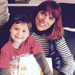 Olga Harrison - @olga.harrison.18 - Instagram