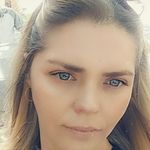 Olga Harrison - @oliakharison - Instagram