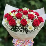 Olga Harrison - Facebook