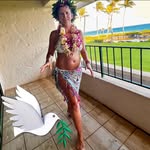 Olga Harrison - @omygodolga - Instagram