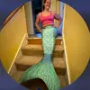 Olga Harrison - @olgharrison1 - TikTok