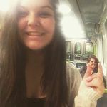 Olga Jane Harrison - @ollybygolly_miss69molly - Instagram