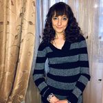 Olga - @olga_harrison_ - Instagram