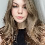 Olga Shamarina - @olgadonhauser - Instagram