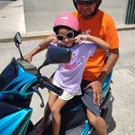 Olga Patricia Hendricks de Che - @hendrickscamposolgapatricia - Instagram