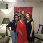 Olga Ramirez de Hendrickson - @olga_ramirezhendrickson - Instagram