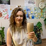 Снижение веса - @olgaherbal - Instagram