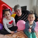 Olga Herbei - Facebook