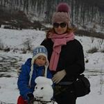 olga - @olgashester - Instagram