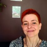 Olga Redler - @olga_chester_redler - Instagram