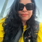 Olga Carolina Daall Hidalgo - @13crazybee - Instagram