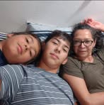 Olga Hidalgo - Facebook