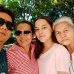 Olga Hidalgo - Facebook