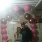 Olga Hidalgo - Facebook