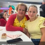 Olga Hidalgo - @olga.hidalgo.775 - Instagram
