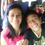 Olga Hidalgo - @olguishidalgo24 - Instagram