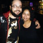 Olga Hill - @muertababy57 - Instagram
