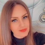 Olga Hill - @olga_hi_88 - Instagram