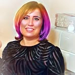 Olga Hirsch - Facebook