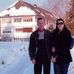 Olga Hirsch - Facebook