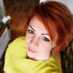 Olga Hirsch - @olga.becker33 - Instagram