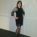Olga Hirsch - Facebook
