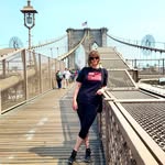 Olga Hirsch - @hirsch.ola - Instagram