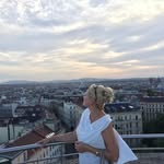 Olga Hirschberger - @olga_hirschberger - Instagram