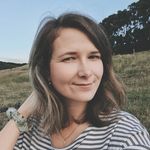 Olga Hodge - @olgahodge - Instagram