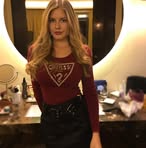 Olga Holmes - Facebook