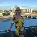 Russian in England - @olga_holmes_isaeva - Instagram
