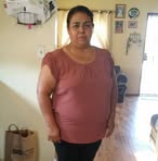 Olga Jacquez - Facebook