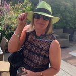 Olga Goodman - @olgajames76 - Instagram
