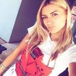 Olga May James - @olgajames5782 - Instagram