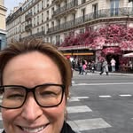 Olga Johnston - @olga_tchou - Instagram