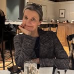 Olga Johnston - Facebook