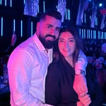 Olga Joseph Noura - @olga_noura - Instagram