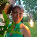 Ольга Кулеш - @olga_kylesh - Instagram