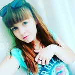 olga1203 - @olgakylevich - Instagram