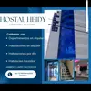 Hostal Heidy - @olgaalanes - TikTok