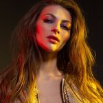 Olga Lawrence - @retouch_olgitta - Instagram