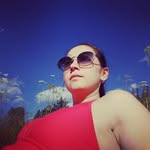 Ольга - @olga_laylka - Instagram
