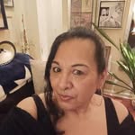 Olga Limon - @chicanap13 - Instagram