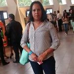 Olga Limon - @olgalimon35 - Instagram