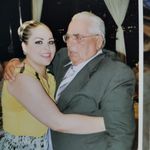 Olga Limon - @olgalimons - Instagram