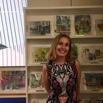 Olga Mackness - @olgamackness - Instagram