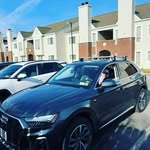 Olfa Abidi - @olgamainlius - Instagram