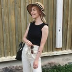 Olga - @olgamainen - Instagram